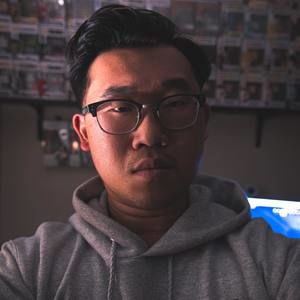 Meet your Posher, Darren